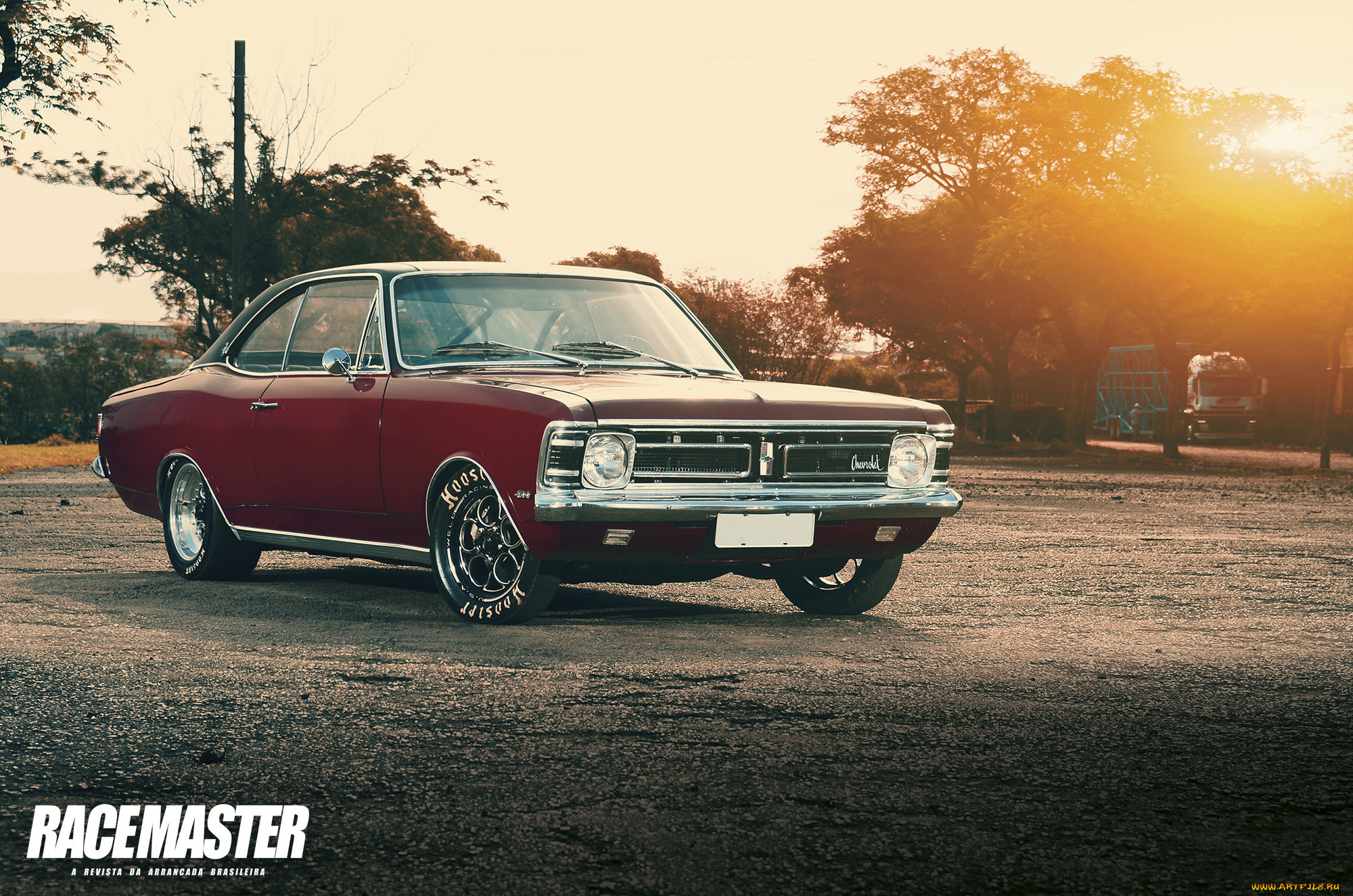 , chevrolet, car